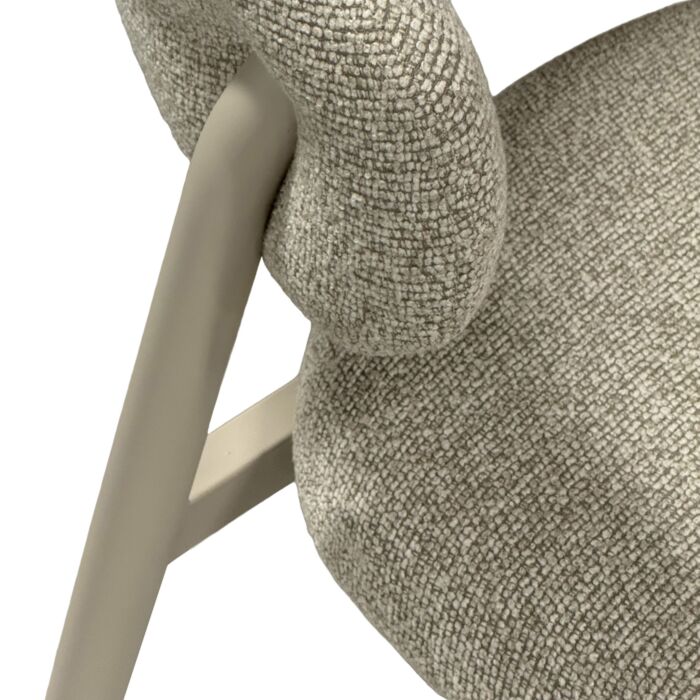 Eetkamerstoel Benthe Beige