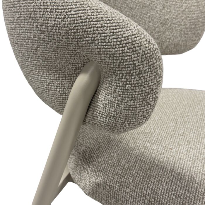 Eetkamerstoel Benthe Beige
