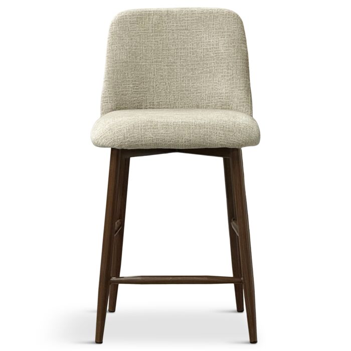 Barstoel Satomi Beige
