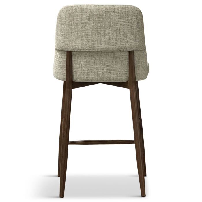 Barstoel Satomi Beige