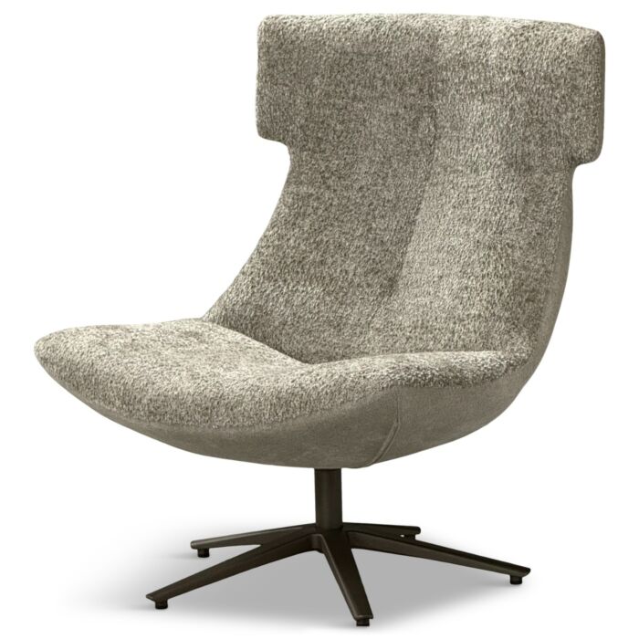 Fauteuil Hugh