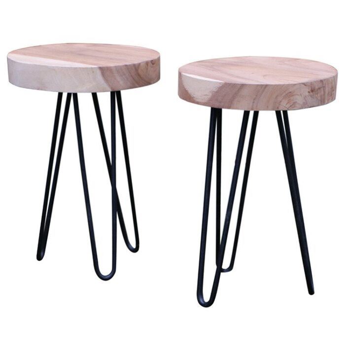 Kruk Industrieel Hout