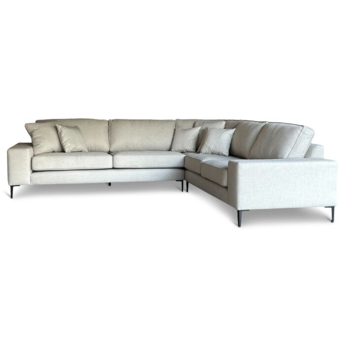 Hoekbank Ziano Modern