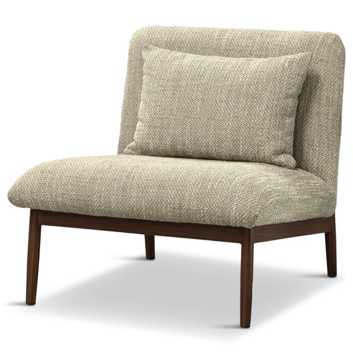 Fauteuil Grada