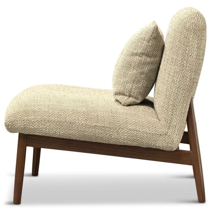 Fauteuil Grada