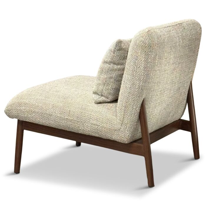 Fauteuil Grada