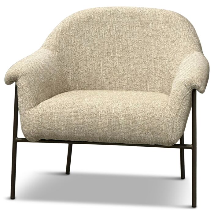 Fauteuil Vinz