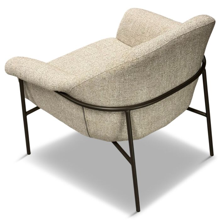 Fauteuil Vinz