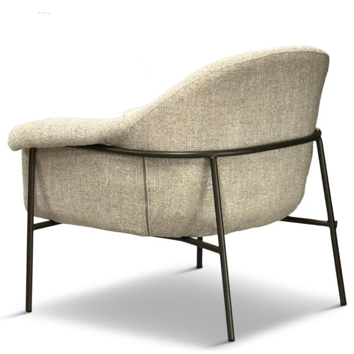 Fauteuil Vinz