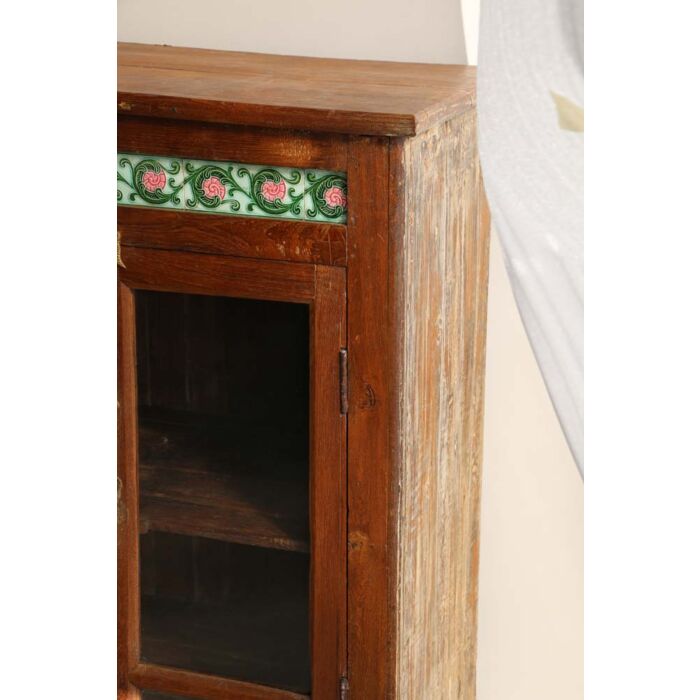 Dressoir India Oud Hout 