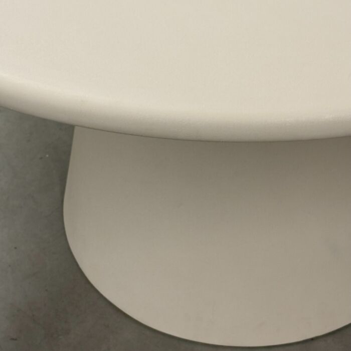 Eettafel Merel Wit