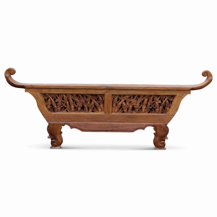 Dressoir Bali