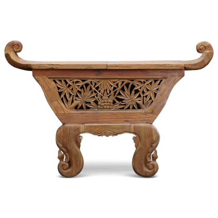 Dressoir Teak Indonesia