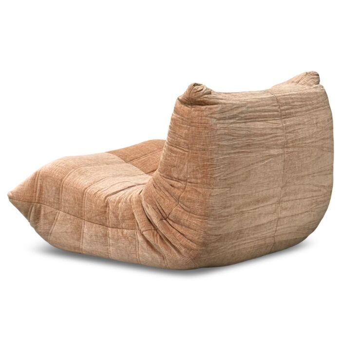 Fauteuil Bubble Oud Roze