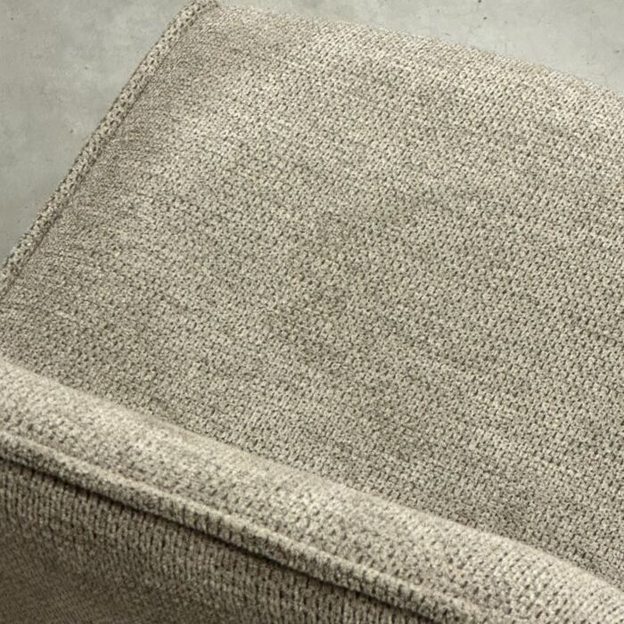 Eetkamerstoel Toby Beige