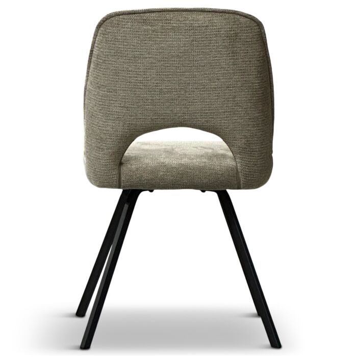 Eetkamerstoel Toby Beige