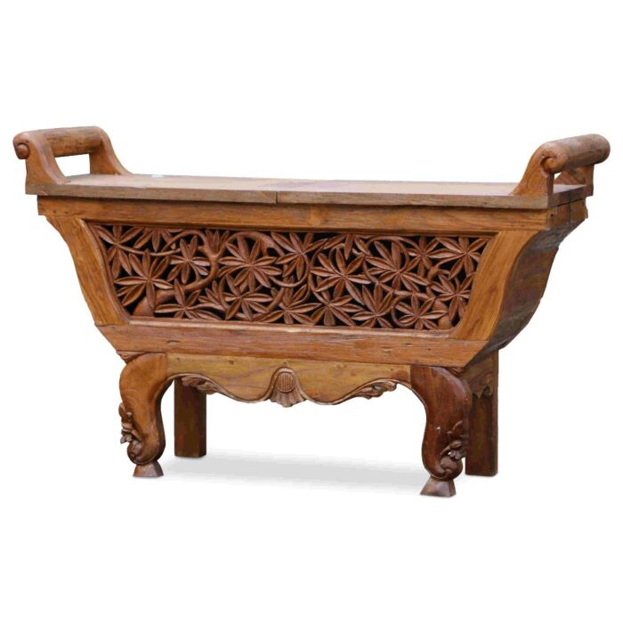 Dressoir Teak Maleisia