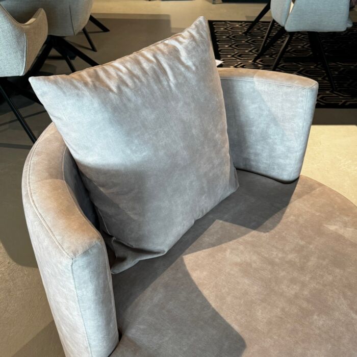 Fauteuil Evy 
