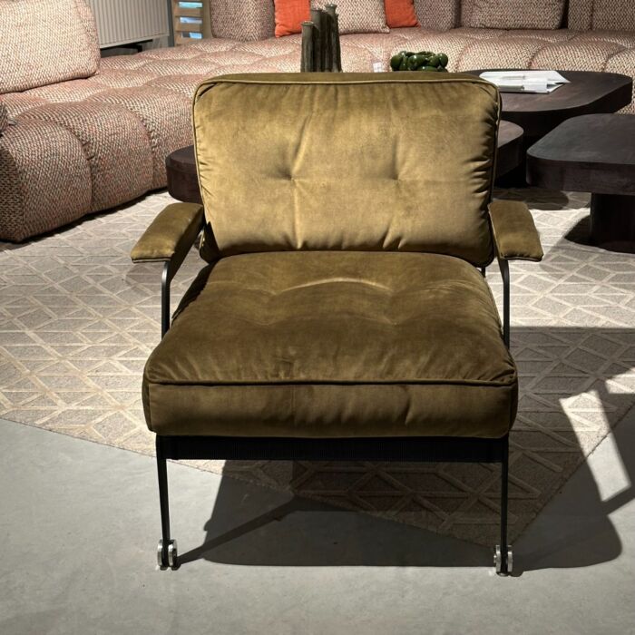 Fauteuil Brooklyn