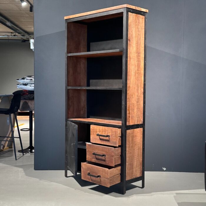 Calde Kast