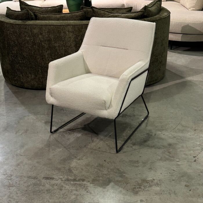 Room108 Fauteuil Rick