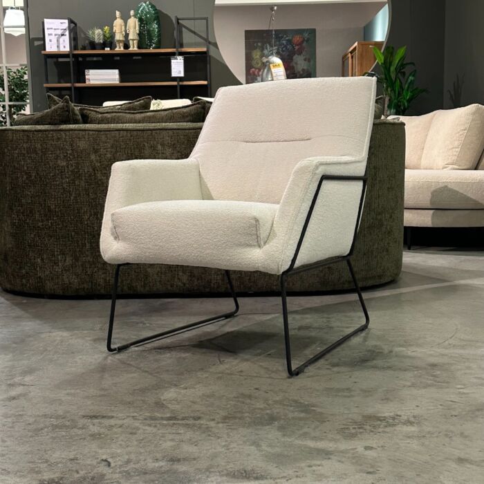 Room108 Fauteuil Rick