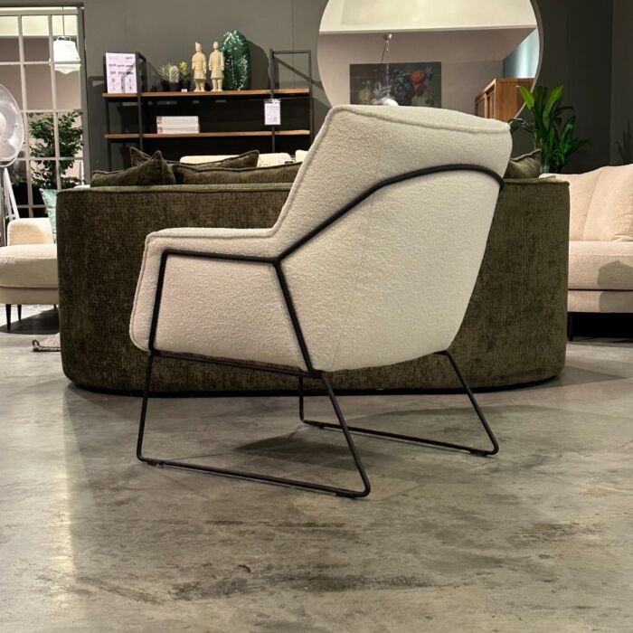Room108 Fauteuil Rick
