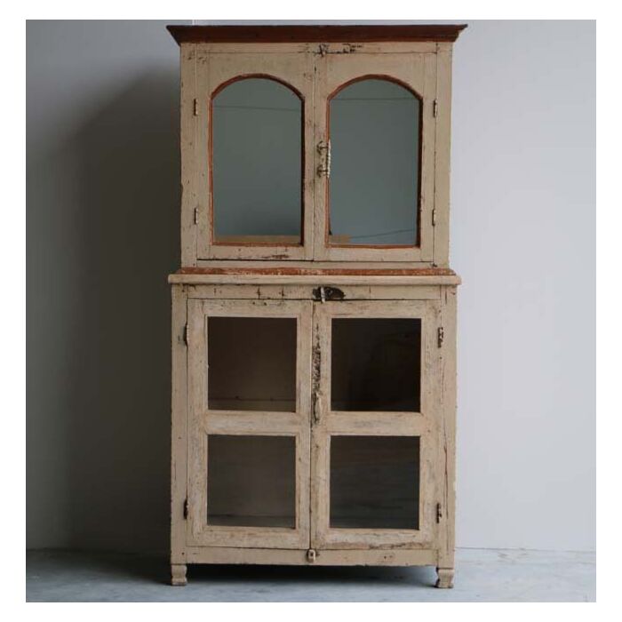 Buffetkast India Hout