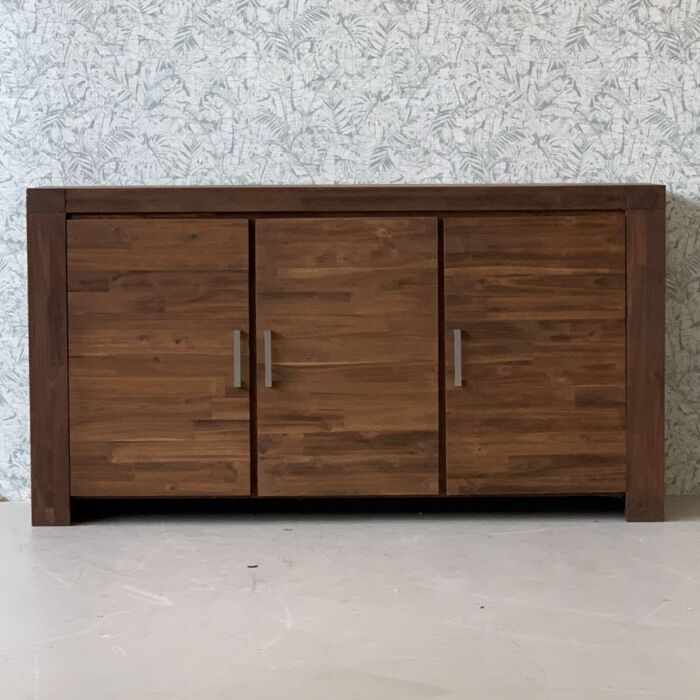 Dressoir Hout Bruin
