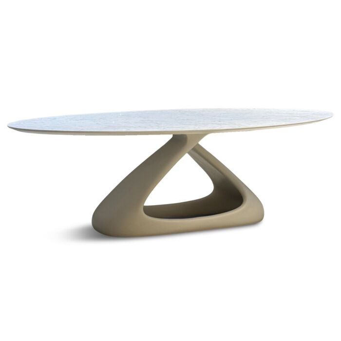 Eettafel Hufo