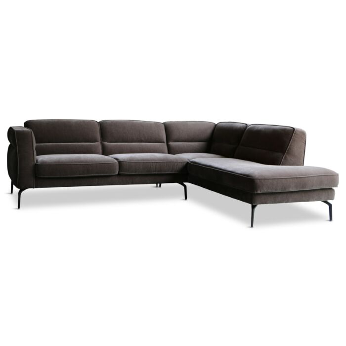 Hoekbank Ashton Modern
