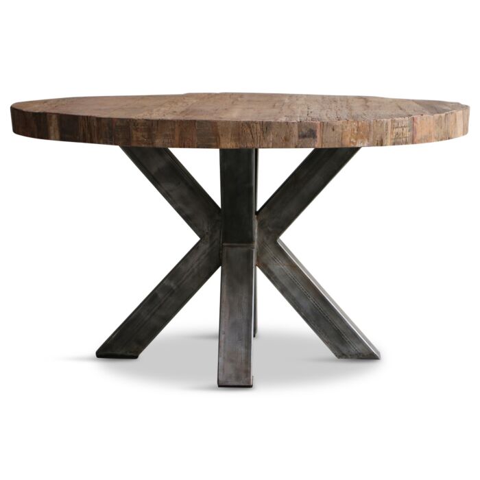Eettafel Basso Rond