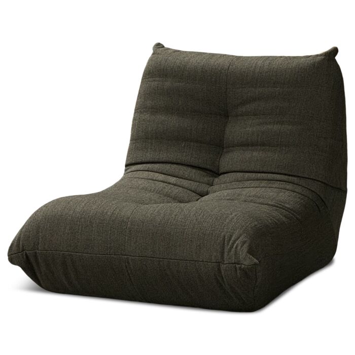 Lounge Fauteuil Bubble Old Brown 