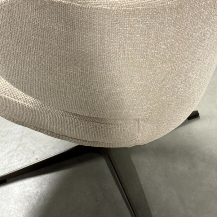 Armstoel Nió Beige