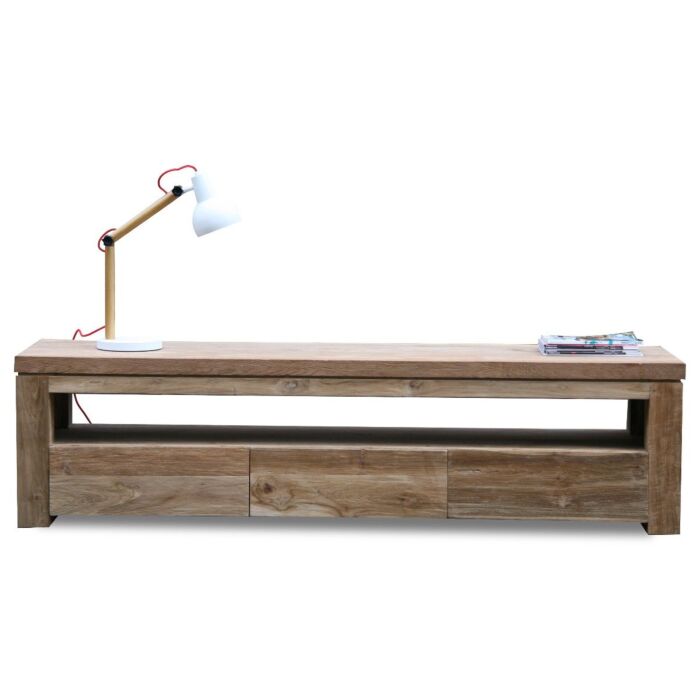 TV-meubel Leroy Teak
