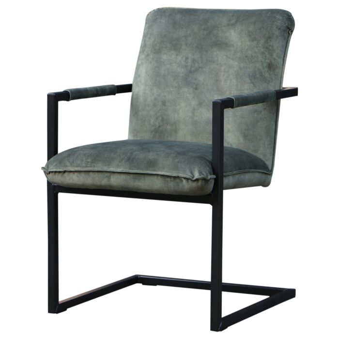 Eetkamerstoel Rogier Modern Adore Hunter