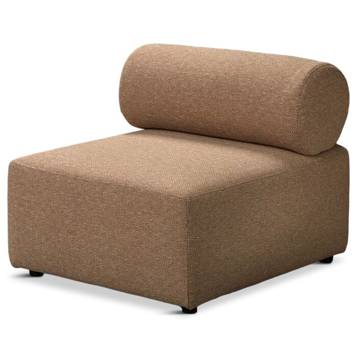 Fauteuil Nina Clementine