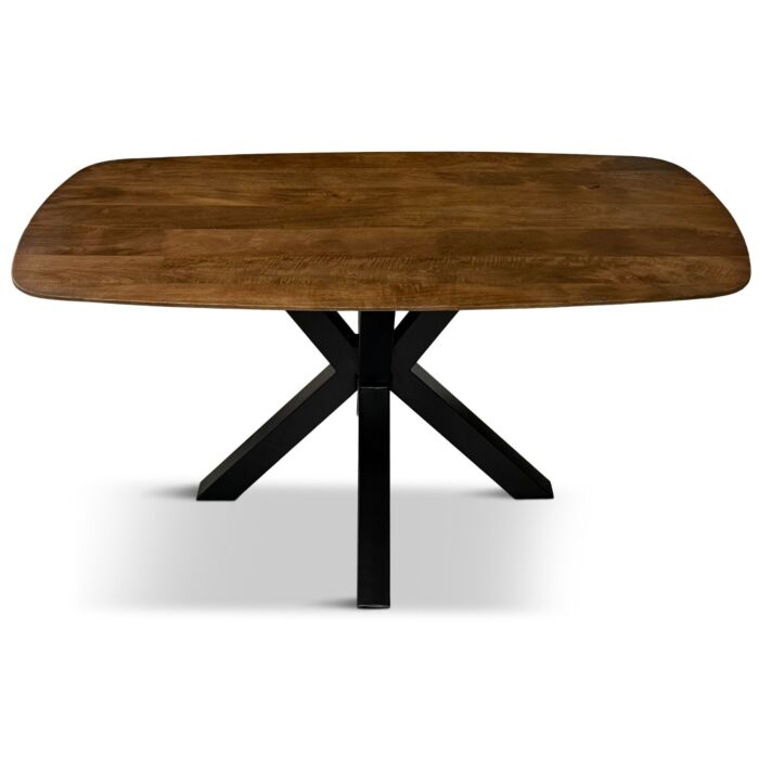 Eettafel Caval Lopez Brown