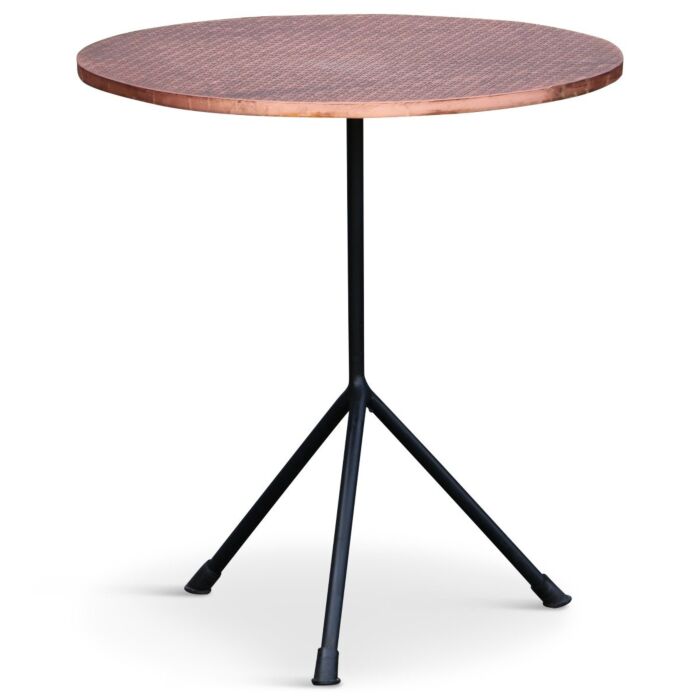 Sidetable Iron & Copper
