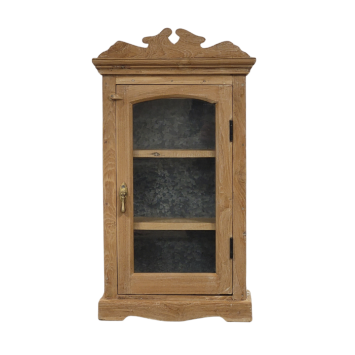 Houten Wandkast Hangend VC-39/2