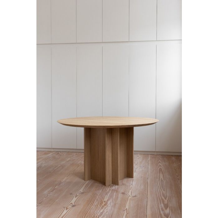 Studio HENK Eettafel Column Quapod