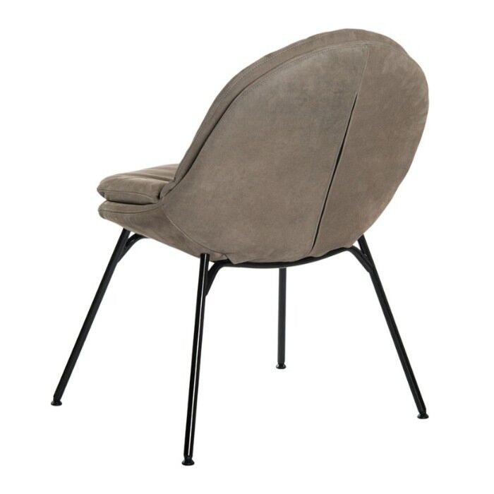 Jess Design Eetkamerstoel Curtis