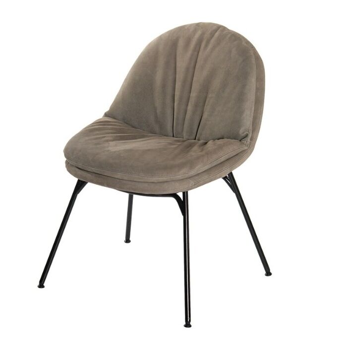 Jess Design Eetkamerstoel Curtis