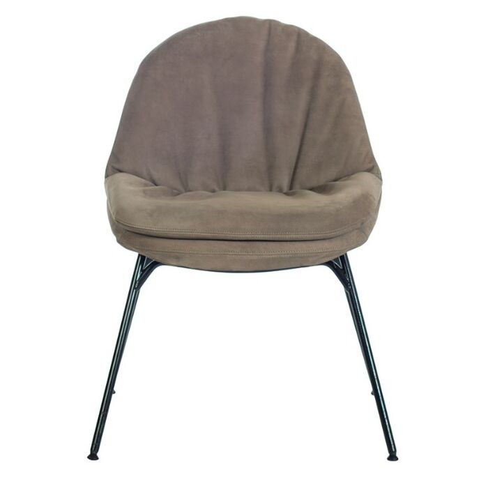 Jess Design Eetkamerstoel Curtis