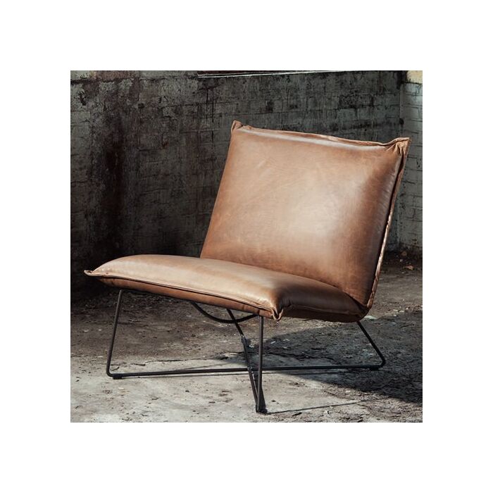 Jess Design Fauteuil Earl High 