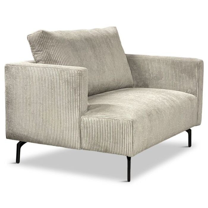 Loveseat Jip Rechts