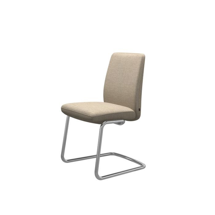 Stressless® Vanilla (L) Low back D400