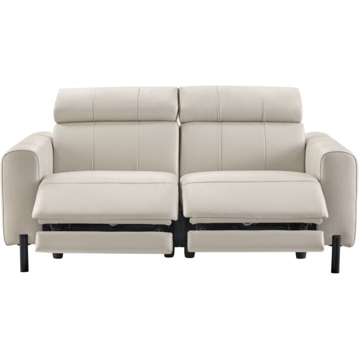 2,5-Zitsbank Nardio beige 