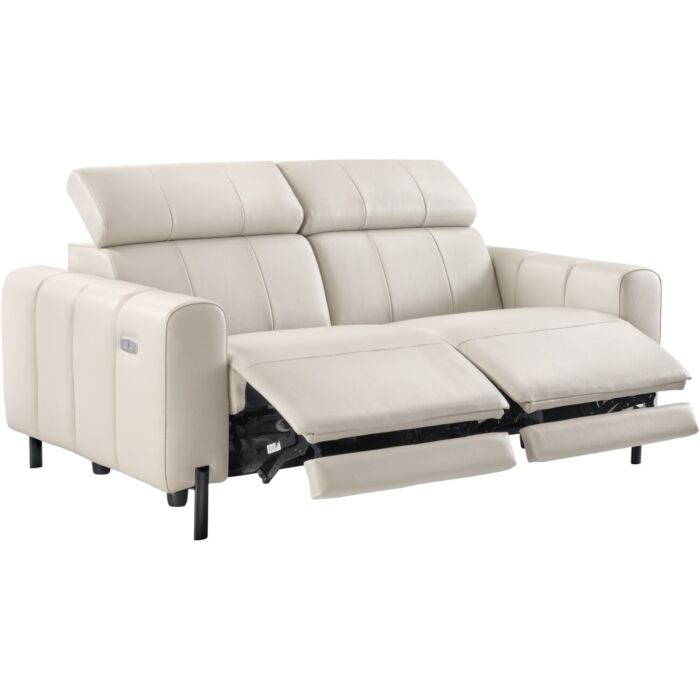 2,5-Zitsbank Nardio beige 