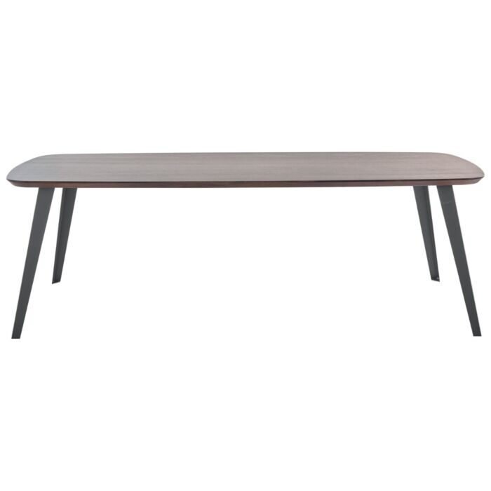 Eettafel Baltara Deens Ovaal Coffee